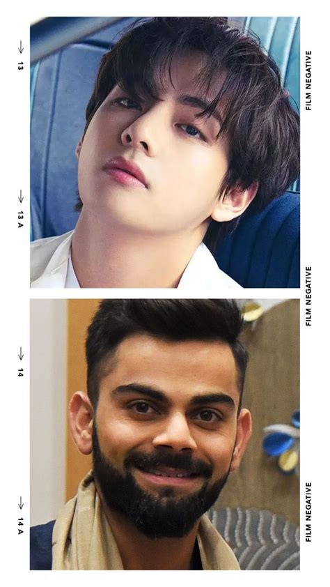 Top 20 Instagram influencers in world 2022; BTS V, Virat Kohli, Ronaldo and more