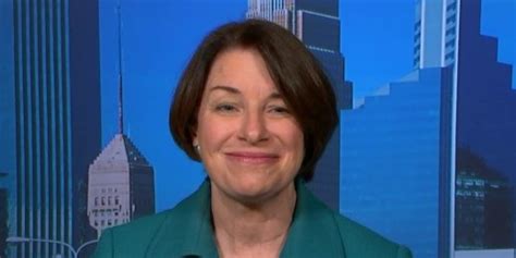 Sen. Amy Klobuchar unveils mental health policy for 2020 campaign