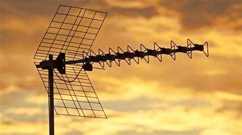 Slotted Array Antennas: Your Guide to the Top Benefits - Rantec ...