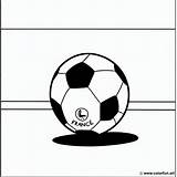Disegno Da colorare Del pallone calcio Della Squadra Francese  sketch template