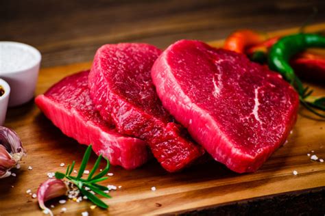 High-Quality Red Meat Sales are on the Rise - Burts Catering Butchers