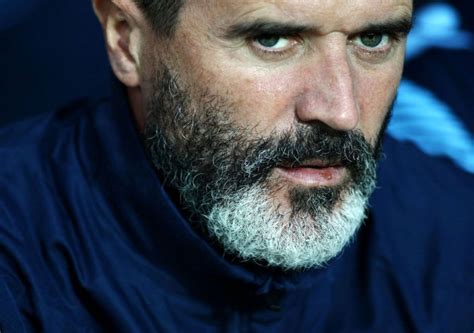 Roy Keane Talks Drinking, Fighting & Fergie