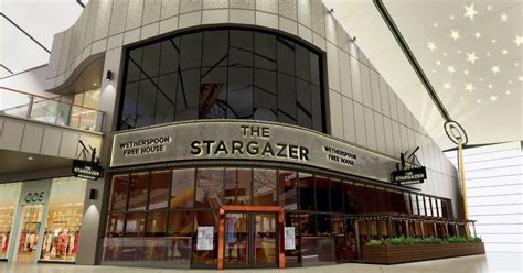 Wetherspoons opening pub inside O2 with stunning views of London - Devon Live