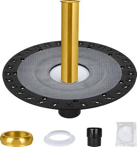 Upgrade Freestanding Bathtub Drain,Freestanding Tub Drain Rough-in Kit,Easy Freestanding Bathtub ...