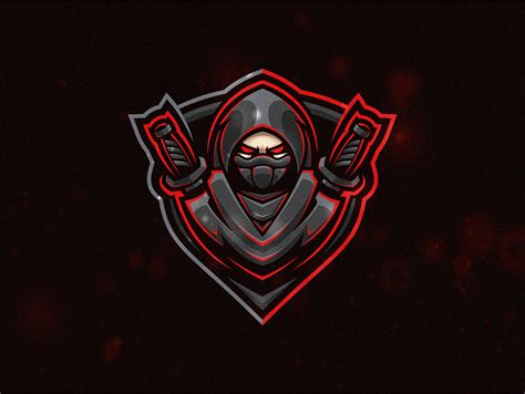 Ninja | Mascot Design by atmokobayu on Dribbble