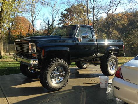 1978 chevy short bed C10 - Classic Chevrolet C-10 1978 for sale