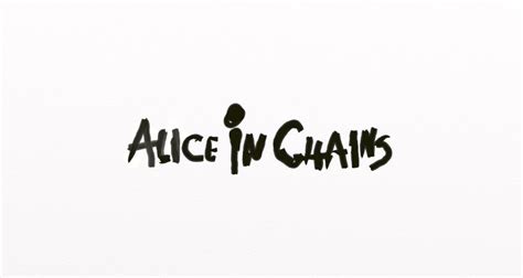 Logo Alice In Chains PNG Transparent Logo Alice In Chains.PNG Images ...