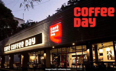 Coffee Day Enterprises Posts Profit Of Rs 11 Crore In Q1 – NDTV Profit