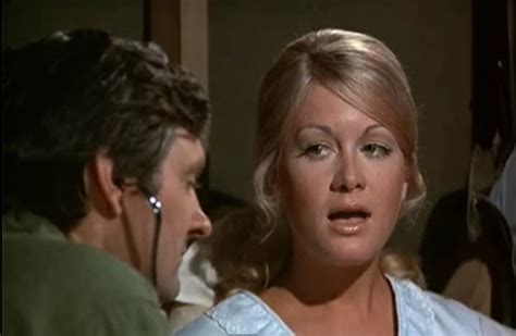 Lieutenant Erica Johnson - Monster M*A*S*H