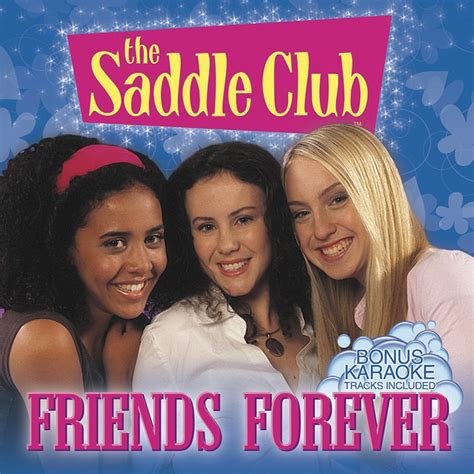 The Saddle Club | Spotify