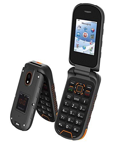 The 10 Best Tracfone Flip Phones for Seniors in 2021