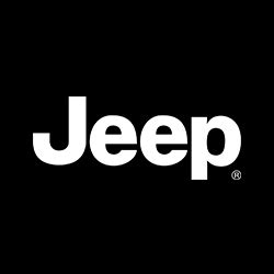 Jeep White Logo - LogoDix