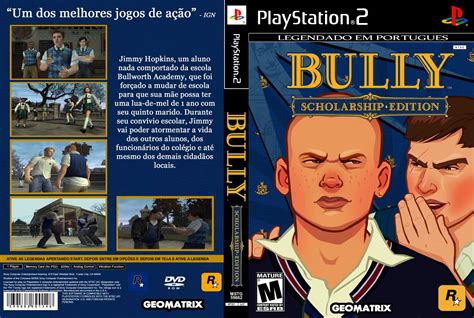 Bully ps2 iso compressed mediafire - dudelasopa