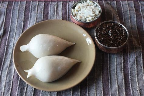 Yomari- delicious Newari food - at restaurent-cafe- Wonders of Nepal