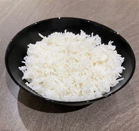 White Rice – All About the Cooks