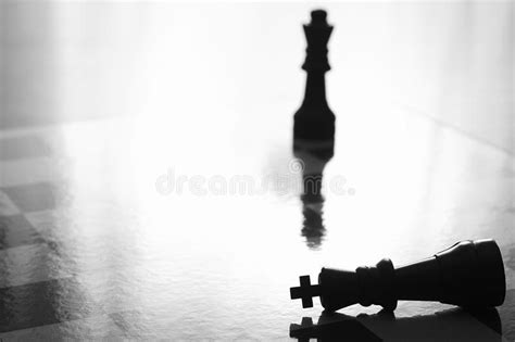 Chess Game Board Concept stock photo. Image of concept - 108906884