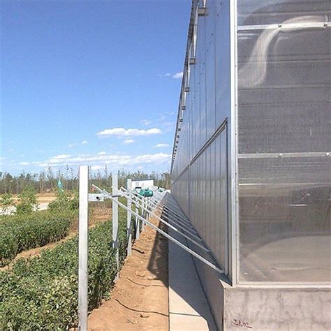 China PVC Greenhouse Cover Manufacturers Suppliers Factory - Cheap ...