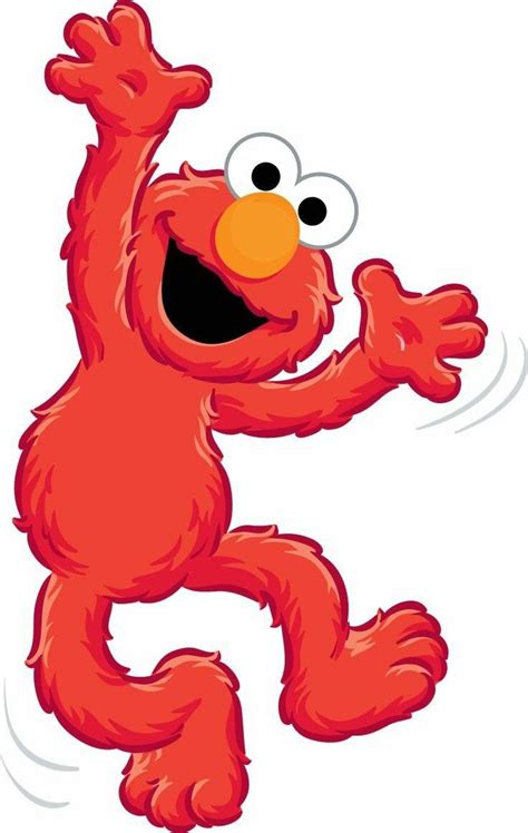 Pin by Gine Galeano on fondos de pantalla | Elmo birthday, Elmo world, Sesame street