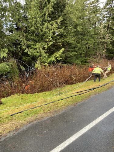 Search and rescue efforts continue in the wake of the Wrangell landslide | Alaska News ...