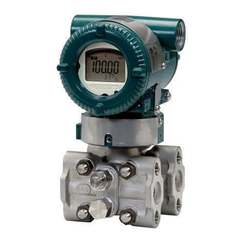 YOKOGAWA EJX910A Multivariable Transmitter - Rey Lenferna