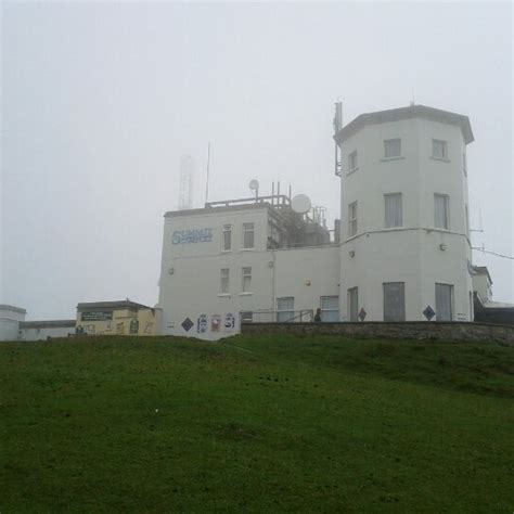 Great Orme Summit - 12 tips from 685 visitors