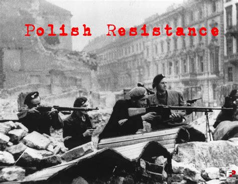 Polish Resistance | USA-eVote