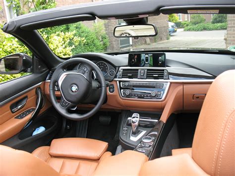 F33 interior | BMW 428i high executive interior | Mark xyVL | Flickr