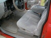 1998 GMC Sierra 1500 - Interior Pictures - CarGurus