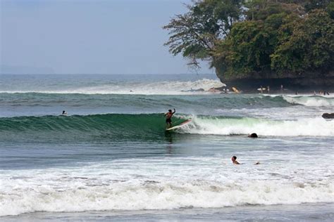 Batu Karas Surf Spots | Java - Surf Indonesia