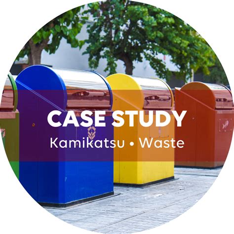 Kamikatsu • A social project beyond the zero waste objective | Climate ...