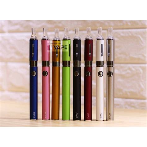 $4.99 EVOD MT3 Vape Pen E-Cig Starter Kit