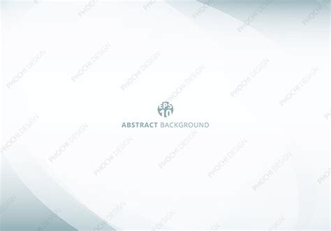 Template Elegant Header Blue Curve Graphic by phochi · Creative Fabrica