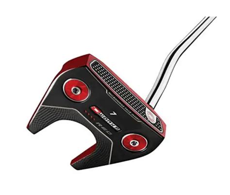 10 Best Callaway Putters Reviewed in 2022 | Hombre Golf Club