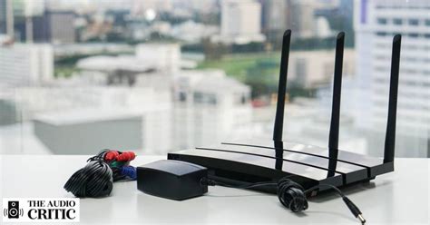 The Best 2 In 1 Router Modem For 2023