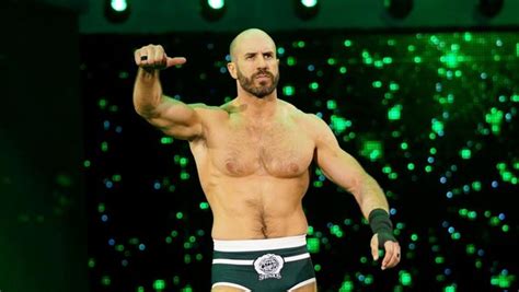 Why WWE Will Never Push Cesaro - Revealed