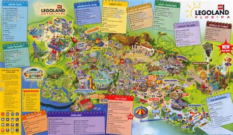 Legoland Florida Map ~ Cvln Rp - Legoland Florida Hotel Map | Printable ...