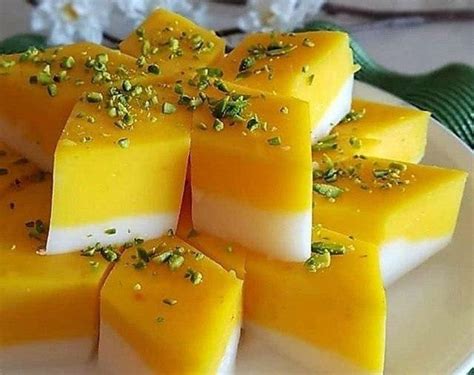 8 Most Popular Iranian Desserts - Exotigo