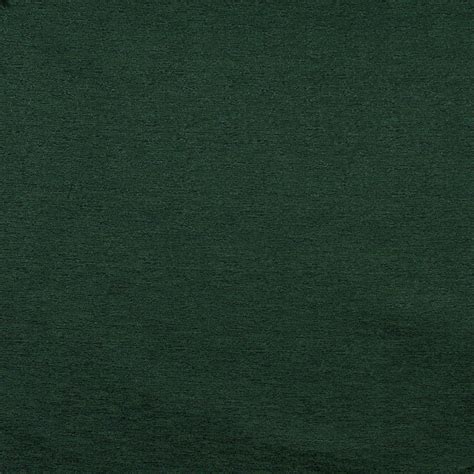 Emerald Green Solid Linnen Texture Tweed Damask Upholstery Fabric