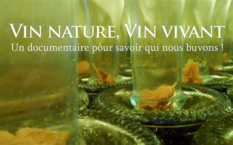 Crowdfunding : aidez un documentaire sur le vin naturel