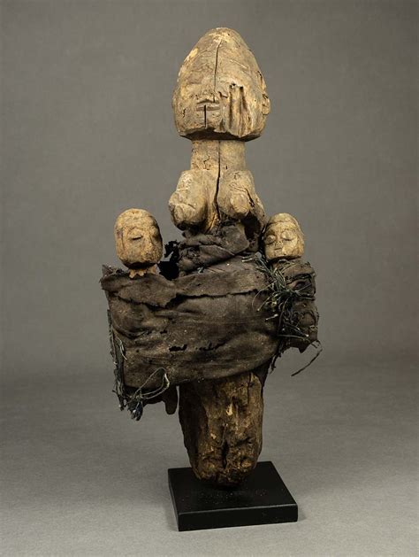 The collection and the vodou - Musée Vodou the collection vodou museum