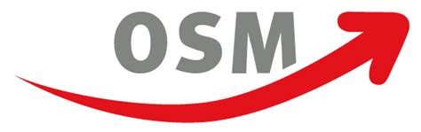 Impressum - OSM Vertriebs- und Service GmbH & Co. KG