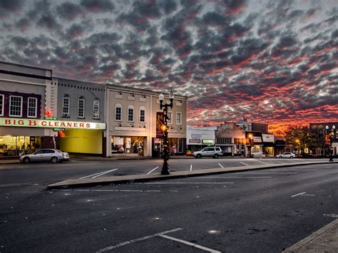 Cool Pic of The Square in Murfreesboro, Tennessee | Murfreesboro Tennessee | Pinterest ...