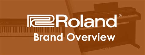 Best Roland Digital Pianos & Keyboards: The Definitive Guide