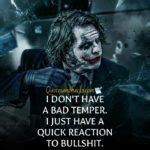 60 Best Joker Quotes on life