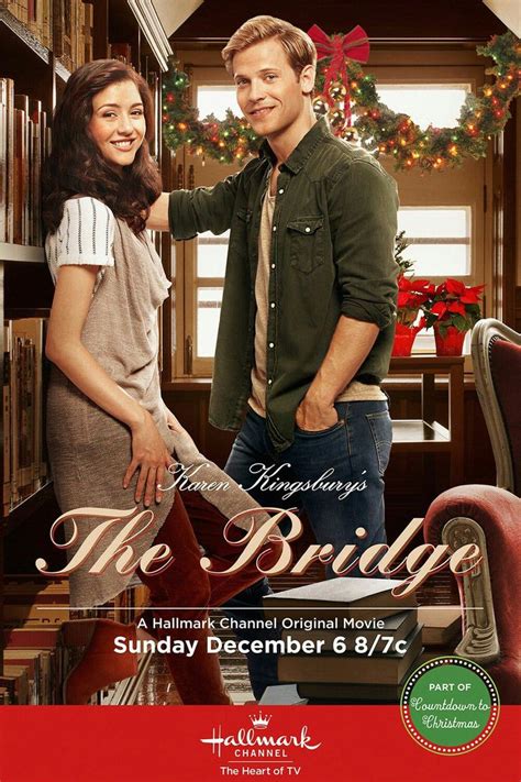 Romantic Christmas Movies | Hallmark Channel