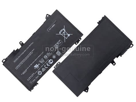 HP ProBook 450 G6 long life replacement battery | Canada Laptop Battery