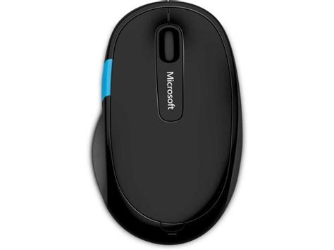 Microsoft Sculpt Comfort Bluetooth Mouse - Newegg.com