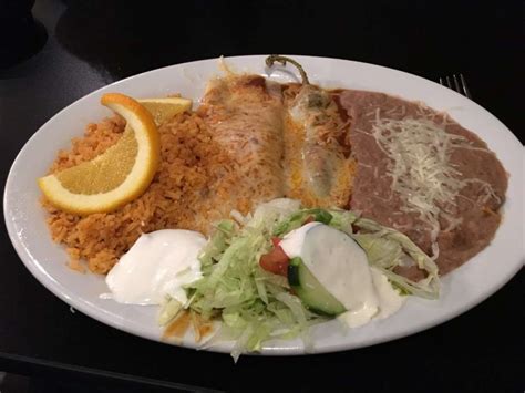 Agaves Mexican Grill Restaurant - Best Food | Delivery | Menu | Coupons