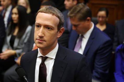 DC's AG is suing Mark Zuckerberg over Cambridge Analytica