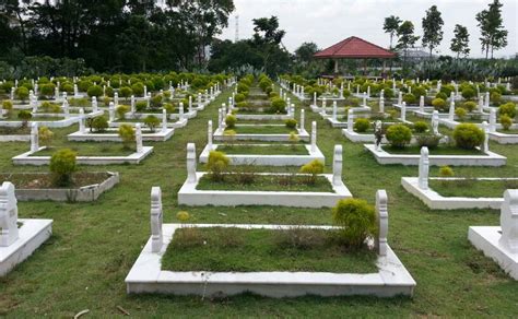 Ziarah Ke Alam Barzakh - Ustaz Ahmad Dusuki Abd Rani